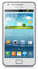 Смартфон Samsung Samsung Смартфон Samsung Galaxy S II Plus GT-I9105 (RU) белый - Новоалександровск