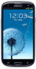 Смартфон Samsung Samsung Смартфон Samsung Galaxy S3 64 Gb Black GT-I9300 - Новоалександровск