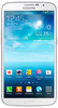 Смартфон Samsung Samsung Смартфон Samsung Galaxy Mega 6.3 8Gb GT-I9200 (RU) белый - Новоалександровск