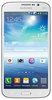 Смартфон Samsung Samsung Смартфон Samsung Galaxy Mega 5.8 GT-I9152 (RU) белый - Новоалександровск