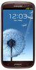 Смартфон Samsung Samsung Смартфон Samsung Galaxy S III 16Gb Brown - Новоалександровск